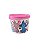Tupperware Tupper Redondinha 500ml - Stitch e Angel - Imagem 1