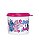 Tupperware Tupper Redondinha 500ml - Stitch e Angel - Imagem 2