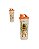Tupperware Copo Com Bico 470ml - Moana Tropical - Imagem 2
