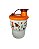 Tupperware Copo Colors Com Bico 225ml - Folclore - Imagem 2