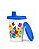 Tupperware Copinho Com Bico 200ml - Baby Encaixe Geométrico - Imagem 1