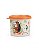 Tupperware Tupper Redondinha 500ml - Moana Tropical - Imagem 2