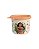 Tupperware Tupper Redondinha 500ml - Moana Tropical - Imagem 1