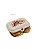 Tupperware Tupper Snack Pequeno - Moana Tropical - Imagem 2