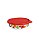 Tupperware Tupper Pratinho 500ml - Baby Enacixe Geométrico - Imagem 2