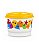 Tupperware Potinho 140ml - Baby Encaixe Geometrico - Imagem 1