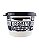 Tupperware Potinho 140ml Pop Box - Oregano - Imagem 1