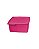Tupperware Basic Line 2,5 Litros - Beijo/Rosa - Imagem 2