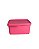 Tupperware Basic Line 1,2 Litros - Flamingo - Imagem 1