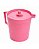 Tupperware Jarra Charmosa 1,4 Litros - Rosa Quartzo - Imagem 2