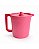 Tupperware Jarra Charmosa 1,4 Litros - Rosa Quartzo - Imagem 1