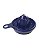 Tupperware Jarrinha 3 em 1 150ml - Cristal (Branco/Azul/Marinho) - Imagem 3