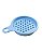 Tupperware Jarrinha 3 em 1 150ml - Cristal (Branco/Azul/Marinho) - Imagem 5