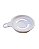 Tupperware Jarrinha 3 em 1 150ml - Cristal (Branco/Azul/Marinho) - Imagem 4