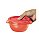 Tupperware Super Mini Instantanea 400ml - Melancia - Imagem 2