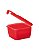 Tupperware Conserva Metade Quadrado 600ml - Pitanga - Imagem 1