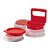 Tupperware Burguer Express - Imagem 1