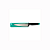 Tupperware Faca do Chef A-Series - Verde Mistério/Preto - Imagem 2