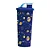 Tupperware Copo Com Bico 470ml - Cosmos - Imagem 1