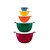 Tupperware Kit Torre Criativa - Imagem 1