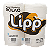 PAPEL HIGIÊNICO ROLAO LIPP 100% CELULOSE 300M C/8 - Imagem 1