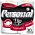PAPEL HIGIÊNICO PERSONAL VIP FOLHA DUPLA C/4 - PVN44 - Imagem 1