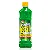 DESINFETANTE PINHO BRIL 500ML LIMAO - Imagem 1