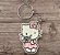 Chaveiro Hello Kitty - Imagem 1