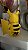 Boneco Pikachu - Imagem 2