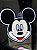 Luminária Mickey Mouse - Imagem 1