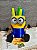 Porta objetos Minions - Imagem 1
