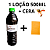 Loção Atrativa 500ml+CERA para captura de abelhas sem ferrão e enxames - Feromônio de abelhas - Imagem 1