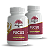 Kit 2x Fucus Vesiculosus 500mg - 120 Cápsulas 100% Natural - Imagem 1