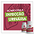 Kit 2x Alcaçuz 120 Cápsulas - 500mg - 100% Natural - Imagem 5