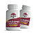 Kit 2 Potes Colágeno Hidrolisado 120 Cápsulas 500mg - Imagem 1