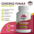Ginseng Panax Coreano 500mg - Imagem 2