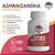 Ashwagandha - Indiano A Verdadeira 500mg - Imagem 2