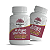 Kit 2x Ashwagandha - Indiano A Verdadeira 120 Cápsulas - Imagem 1