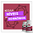 Kit 2x Potes Amora Miura Pura 500mg 120 Cápsulas 100% Pura - Imagem 3