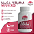 Maca Mulher 100% Natural 120 Cápsulas 500mg Premium - Imagem 5