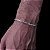 Pulseira Masculina Fígaro 3x1 3mm Prata 925 Legítima - Imagem 2