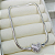 Pulseira Berloque Fecho Coração Com Zircônia Fio 2,4mm Prata 925 Legítima - Imagem 4