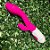 Vibrador Estimulador Pretty Love Brighty 30 Modos de Vibração - Imagem 1