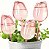 Tulipas Dispositivos de Auto Irrigação para Plantas - Imagem 1