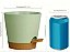 Vasos para Plantas Autoirrigável - Kit 2 pçs - Imagem 6