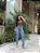 Calça Jeans Mom Bia - Imagem 2