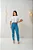 Calça Jeans Mom Lorena - Imagem 1