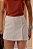 Short Saia Linho Rústico - Imagem 2
