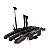 Thule Epos Suporte | 3 Bicicletas - Imagem 1