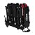 Thule Epos Suporte | 3 Bicicletas - Imagem 3